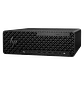 HP Z2 SFF G1i, Workstation Profesional, Intel Core Ultra 9 285, NVIDIA RTX 2000 Ada 16GB, RAM 32GB DDR5, SSD 1TB, Wi-Fi 7, Windows 11 Pro, Negro - Miniatura 3