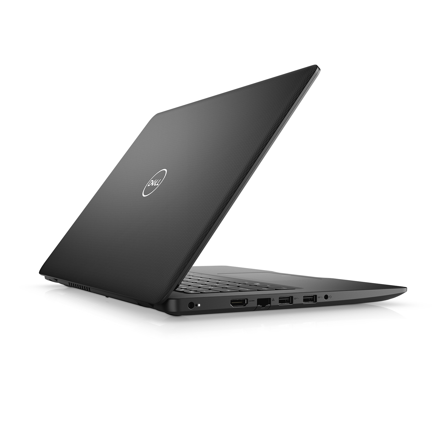 Dell Inspiron 3493 Notebook Win10 Home Core i3