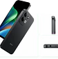 Xiaomi Redmi 17, Smartphone 4G 6,9