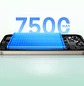 Xiaomi Redmi 17, Smartphone 4G 6,9