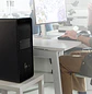 HP Z4 G6i, Workstation Torre Profesional, Intel Xeon 634, NVIDIA RTX PRO 2000 Blackwell 16GB, RAM 32GB DDR5 ECC, SSD 1TB PCIe Gen5, Windows 11 Pro, Negro - Miniatura 7