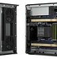HP Z4 G6i, Workstation Torre Profesional, Intel Xeon 634, NVIDIA RTX PRO 2000 Blackwell 16GB, RAM 32GB DDR5 ECC, SSD 1TB PCIe Gen5, Windows 11 Pro, Negro - Miniatura 8