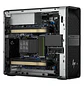 HP Z4 G6i, Workstation Torre Profesional, Intel Xeon 634, NVIDIA RTX PRO 2000 Blackwell 16GB, RAM 32GB DDR5 ECC, SSD 1TB PCIe Gen5, Windows 11 Pro, Negro - Miniatura 6