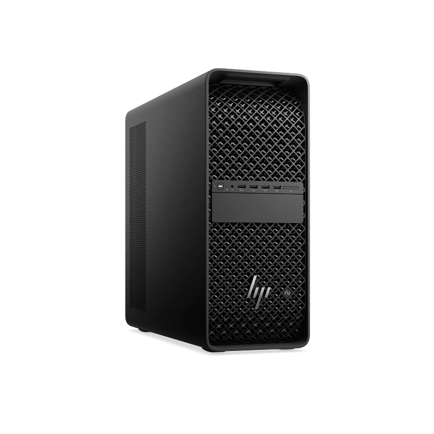 HP Z4 G6i, Workstation Torre Profesional, Intel Xeon 634, NVIDIA RTX PRO 2000 Blackwell 16GB, RAM 32GB DDR5 ECC, SSD 1TB PCIe Gen5, Windows 11 Pro, Negro 1