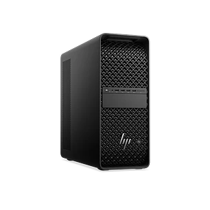 HP Z4 G6i, Workstation Torre Profesional, Intel Xeon 634, NVIDIA RTX PRO 2000 Blackwell 16GB, RAM 32GB DDR5 ECC, SSD 1TB PCIe Gen5, Windows 11 Pro, Negro
