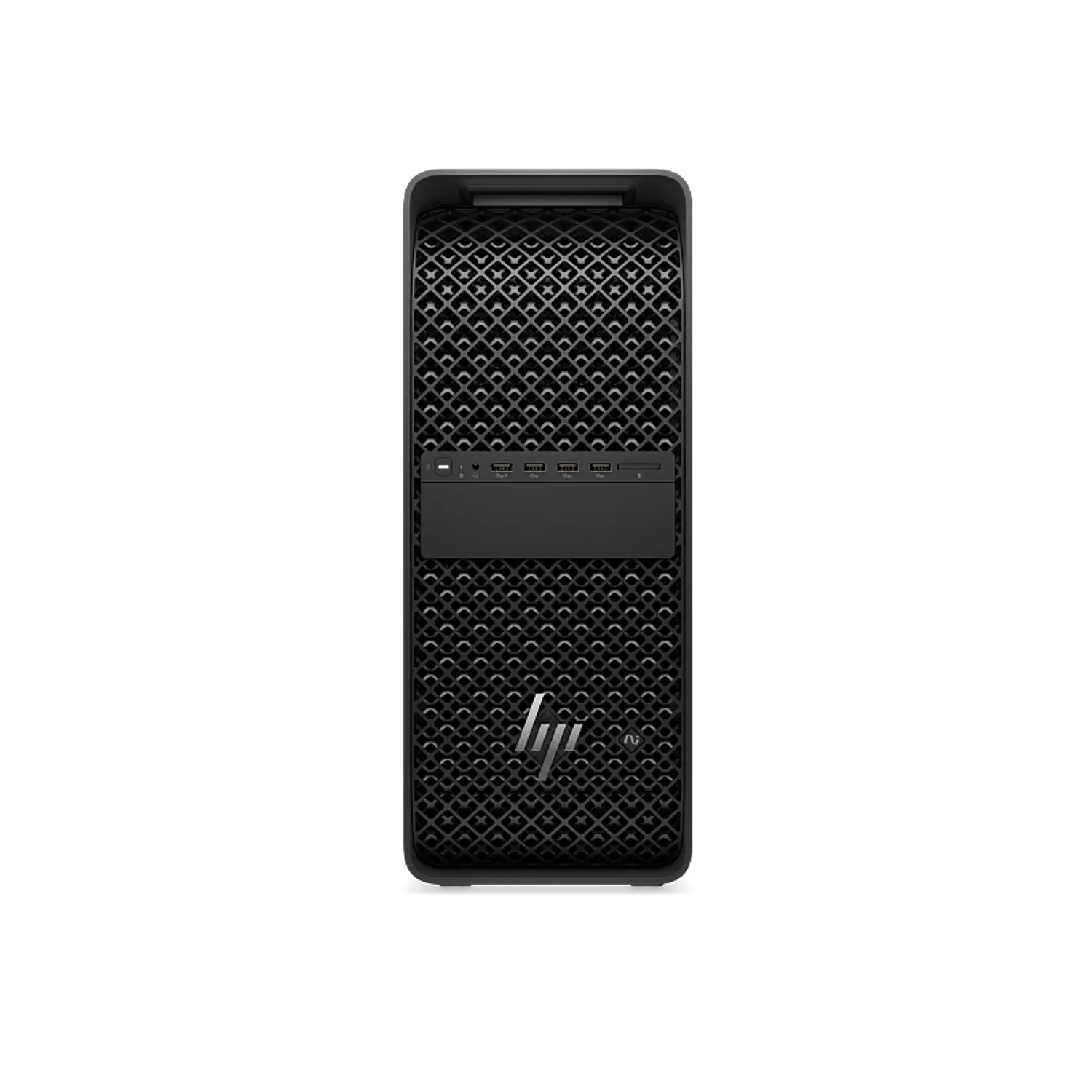 HP Z4 G6i, Workstation Torre Profesional, Intel Xeon 634, NVIDIA RTX PRO 2000 Blackwell 16GB, RAM 32GB DDR5 ECC, SSD 1TB PCIe Gen5, Windows 11 Pro, Negro 3