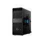 HP Z4 G6i, Workstation Torre Profesional, Intel Xeon 634, NVIDIA RTX PRO 2000 Blackwell 16GB, RAM 32GB DDR5 ECC, SSD 1TB PCIe Gen5, Windows 11 Pro, Negro - Miniatura 4