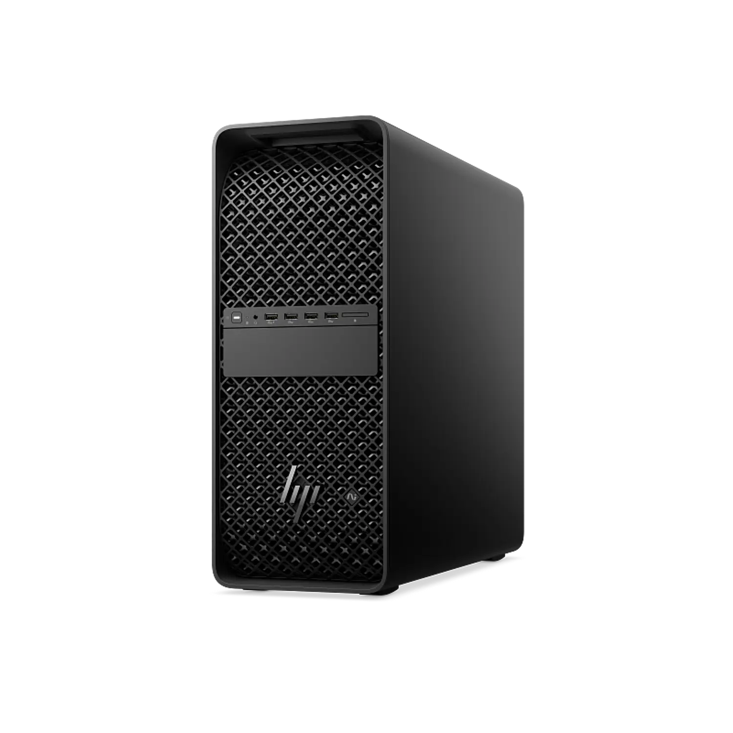 HP Z4 G6i, Workstation Torre Profesional, Intel Xeon 634, NVIDIA RTX PRO 2000 Blackwell 16GB, RAM 32GB DDR5 ECC, SSD 1TB PCIe Gen5, Windows 11 Pro, Negro 2
