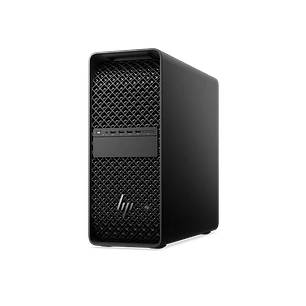 HP Z4 G6i, Workstation Torre Profesional, Intel Xeon 634, NVIDIA RTX PRO 2000 Blackwell 16GB, RAM 32GB DDR5 ECC, SSD 1TB PCIe Gen5, Windows 11 Pro, Negro