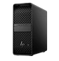 HP Z4 G6i, Workstation Torre Profesional, Intel Xeon 634, NVIDIA RTX PRO 2000 Blackwell 16GB, RAM 32GB DDR5 ECC, SSD 1TB PCIe Gen5, Windows 11 Pro, Negro - Miniatura 2