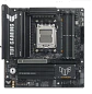 ASUS TUF GAMING B850M-PLUS WIFI7, Placa Madre Micro-ATX, AMD B850, Socket AM5, DDR5 Hasta 256GB, PCIe 5.0, 3 M.2, Wi-Fi 7, Bluetooth, LAN 2.5G, USB-C 20Gbps, Negro - Miniatura 2