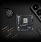 ASUS TUF GAMING B850M-PLUS WIFI7, Placa Madre Micro-ATX, AMD B850, Socket AM5, DDR5 Hasta 256GB, PCIe 5.0, 3 M.2, Wi-Fi 7, Bluetooth, LAN 2.5G, USB-C 20Gbps, Negro - Miniatura 11