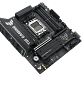 ASUS TUF GAMING B850M-PLUS WIFI7, Placa Madre Micro-ATX, AMD B850, Socket AM5, DDR5 Hasta 256GB, PCIe 5.0, 3 M.2, Wi-Fi 7, Bluetooth, LAN 2.5G, USB-C 20Gbps, Negro - Miniatura 6