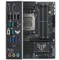 ASUS TUF GAMING B850M-PLUS WIFI7, Placa Madre Micro-ATX, AMD B850, Socket AM5, DDR5 Hasta 256GB, PCIe 5.0, 3 M.2, Wi-Fi 7, Bluetooth, LAN 2.5G, USB-C 20Gbps, Negro - Miniatura 7