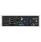 ASUS TUF GAMING B850M-PLUS WIFI7, Placa Madre Micro-ATX, AMD B850, Socket AM5, DDR5 Hasta 256GB, PCIe 5.0, 3 M.2, Wi-Fi 7, Bluetooth, LAN 2.5G, USB-C 20Gbps, Negro - Miniatura 8