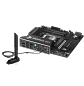 ASUS TUF GAMING B850M-PLUS WIFI7, Placa Madre Micro-ATX, AMD B850, Socket AM5, DDR5 Hasta 256GB, PCIe 5.0, 3 M.2, Wi-Fi 7, Bluetooth, LAN 2.5G, USB-C 20Gbps, Negro - Miniatura 9