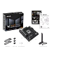 ASUS TUF GAMING B850M-PLUS WIFI7, Placa Madre Micro-ATX, AMD B850, Socket AM5, DDR5 Hasta 256GB, PCIe 5.0, 3 M.2, Wi-Fi 7, Bluetooth, LAN 2.5G, USB-C 20Gbps, Negro - Miniatura 10