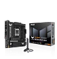 ASUS TUF GAMING B850M-PLUS WIFI7, Placa Madre Micro-ATX, AMD B850, Socket AM5, DDR5 Hasta 256GB, PCIe 5.0, 3 M.2, Wi-Fi 7, Bluetooth, LAN 2.5G, USB-C 20Gbps, Negro - Miniatura 1