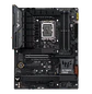 ASUS TUF GAMING Z790-PLUS WIFI, Placa Madre ATX, Intel Z790, Socket LGA1700, DDR5 Hasta 192GB, PCIe 5.0, 4 M.2 Gen4, Wi-Fi 6E, Bluetooth 5.3, LAN 2.5G, USB-C 20Gbps, Negro - Miniatura 1