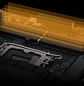 ASUS TUF GAMING Z790-PLUS WIFI, Placa Madre ATX, Intel Z790, Socket LGA1700, DDR5 Hasta 192GB, PCIe 5.0, 4 M.2 Gen4, Wi-Fi 6E, Bluetooth 5.3, LAN 2.5G, USB-C 20Gbps, Negro - Miniatura 4
