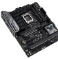 ASUS TUF GAMING Z790-PLUS WIFI, Placa Madre ATX, Intel Z790, Socket LGA1700, DDR5 Hasta 192GB, PCIe 5.0, 4 M.2 Gen4, Wi-Fi 6E, Bluetooth 5.3, LAN 2.5G, USB-C 20Gbps, Negro - Miniatura 7