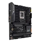 ASUS TUF GAMING Z790-PLUS WIFI, Placa Madre ATX, Intel Z790, Socket LGA1700, DDR5 Hasta 192GB, PCIe 5.0, 4 M.2 Gen4, Wi-Fi 6E, Bluetooth 5.3, LAN 2.5G, USB-C 20Gbps, Negro - Miniatura 3