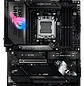 ASUS ROG STRIX X870E-E GAMING WIFI, Placa Madre ATX, AMD X870E, Socket AM5, DDR5 Hasta 256GB, PCIe 5.0, 5 M.2, Wi-Fi 7, Bluetooth 5.4, LAN 5GbE, 2 USB4 40Gbps, Negro - Miniatura 2
