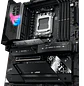 ASUS ROG STRIX X870E-E GAMING WIFI, Placa Madre ATX, AMD X870E, Socket AM5, DDR5 Hasta 256GB, PCIe 5.0, 5 M.2, Wi-Fi 7, Bluetooth 5.4, LAN 5GbE, 2 USB4 40Gbps, Negro - Miniatura 4