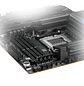 ASUS ROG STRIX X870E-E GAMING WIFI, Placa Madre ATX, AMD X870E, Socket AM5, DDR5 Hasta 256GB, PCIe 5.0, 5 M.2, Wi-Fi 7, Bluetooth 5.4, LAN 5GbE, 2 USB4 40Gbps, Negro - Miniatura 8