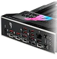 ASUS ROG STRIX X870E-E GAMING WIFI, Placa Madre ATX, AMD X870E, Socket AM5, DDR5 Hasta 256GB, PCIe 5.0, 5 M.2, Wi-Fi 7, Bluetooth 5.4, LAN 5GbE, 2 USB4 40Gbps, Negro - Miniatura 7