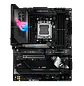 ASUS ROG STRIX X870E-E GAMING WIFI, Placa Madre ATX, AMD X870E, Socket AM5, DDR5 Hasta 256GB, PCIe 5.0, 5 M.2, Wi-Fi 7, Bluetooth 5.4, LAN 5GbE, 2 USB4 40Gbps, Negro - Miniatura 3