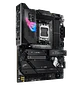 ASUS ROG STRIX X870E-E GAMING WIFI, Placa Madre ATX, AMD X870E, Socket AM5, DDR5 Hasta 256GB, PCIe 5.0, 5 M.2, Wi-Fi 7, Bluetooth 5.4, LAN 5GbE, 2 USB4 40Gbps, Negro - Miniatura 5