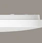 Xiaomi Mi Smart LED Ceiling Light 450mm, Plafón de Techo Inteligente, 45W, 3000 Lúmenes, Luz Regulable 2700K-6000K, Wi-Fi 2.4GHz, Bluetooth 4.2, Apple HomeKit, IP50, Blanco - Miniatura 4