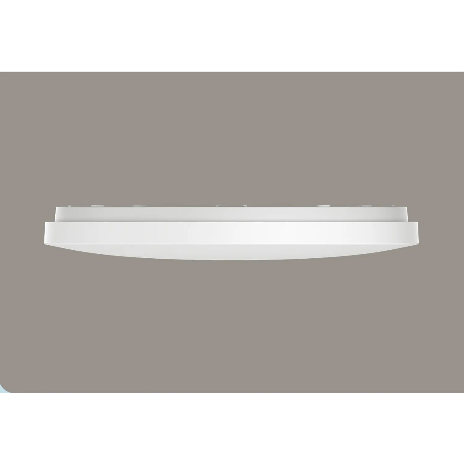 Xiaomi Mi Smart LED Ceiling Light 450mm, Plafón de Techo Inteligente, 45W, 3000 Lúmenes, Luz Regulable 2700K-6000K, Wi-Fi 2.4GHz, Bluetooth 4.2, Apple HomeKit, IP50, Blanco 7