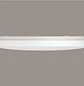 Xiaomi Mi Smart LED Ceiling Light 450mm, Plafón de Techo Inteligente, 45W, 3000 Lúmenes, Luz Regulable 2700K-6000K, Wi-Fi 2.4GHz, Bluetooth 4.2, Apple HomeKit, IP50, Blanco - Miniatura 7