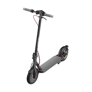 Xiaomi Electric Scooter 4 EU BHR7128EU, Scooter Eléctrico Plegable, 600W Máx., 35km, 25km/h, Negro