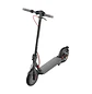 Xiaomi Electric Scooter 4 EU BHR7128EU, Scooter Eléctrico Plegable, 600W Máx., 35km, 25km/h, Negro - Miniatura 1