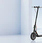 Xiaomi Electric Scooter 4 EU BHR7128EU, Scooter Eléctrico Plegable, 600W Máx., 35km, 25km/h, Negro - Miniatura 4