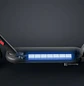 Xiaomi Electric Scooter 4 EU BHR7128EU, Scooter Eléctrico Plegable, 600W Máx., 35km, 25km/h, Negro - Miniatura 6