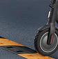 Xiaomi Electric Scooter 4 EU BHR7128EU, Scooter Eléctrico Plegable, 600W Máx., 35km, 25km/h, Negro - Miniatura 7