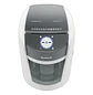 Leitz IQ OptiMax Office P5, Destructora de Papel, Microcorte 10 Hojas, 35L, Blanco/Gris - Miniatura 3
