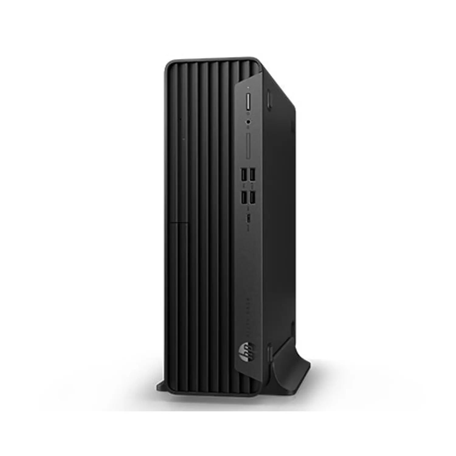 HP Elite SFF 600 G9 88M42LS#ABM, PC Escritorio, Intel Core i5-12500, 16GB DDR5, SSD 512GB, Windows 11 Pro, Negro 2