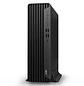 HP Elite SFF 600 G9 88M42LS#ABM, PC Escritorio, Intel Core i5-12500, 16GB DDR5, SSD 512GB, Windows 11 Pro, Negro - Miniatura 2
