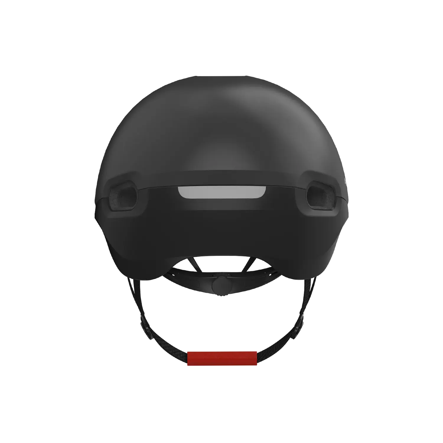 Xiaomi Riding Helmet BHR086UGL, Casco para Scooter y Bicicleta, 55-59cm, 280g, Gris Carbón 2