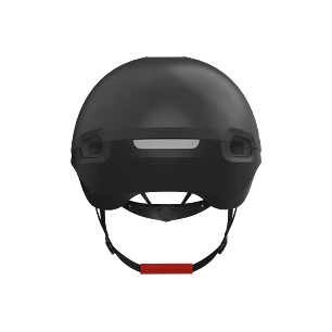 Xiaomi Riding Helmet BHR086UGL, Casco para Scooter y Bicicleta, 55-59cm, 280g, Gris Carbón