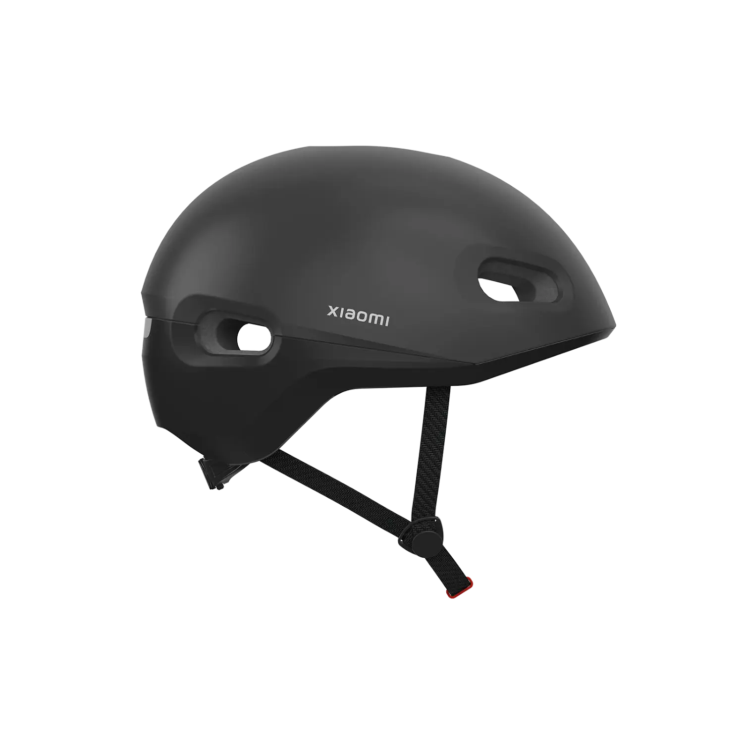 Xiaomi Riding Helmet BHR086UGL, Casco para Scooter y Bicicleta, 55-59cm, 280g, Gris Carbón 3