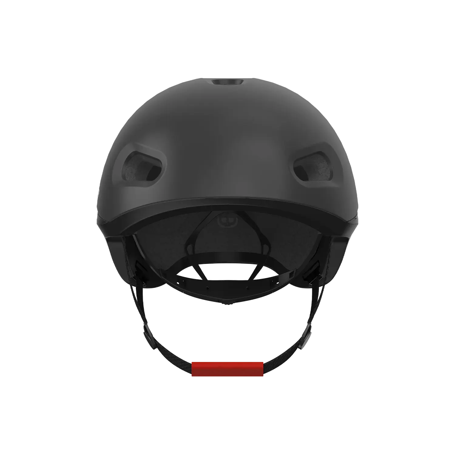 Xiaomi Riding Helmet BHR086UGL, Casco para Scooter y Bicicleta, 55-59cm, 280g, Gris Carbón 1