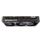 ASUS Prime GeForce RTX 5060 Ti OC 90YV0MH2-M0AA00, Tarjeta de Video, 16GB GDDR7, PCIe 5.0, Triple Ventilador, Negro - Miniatura 8