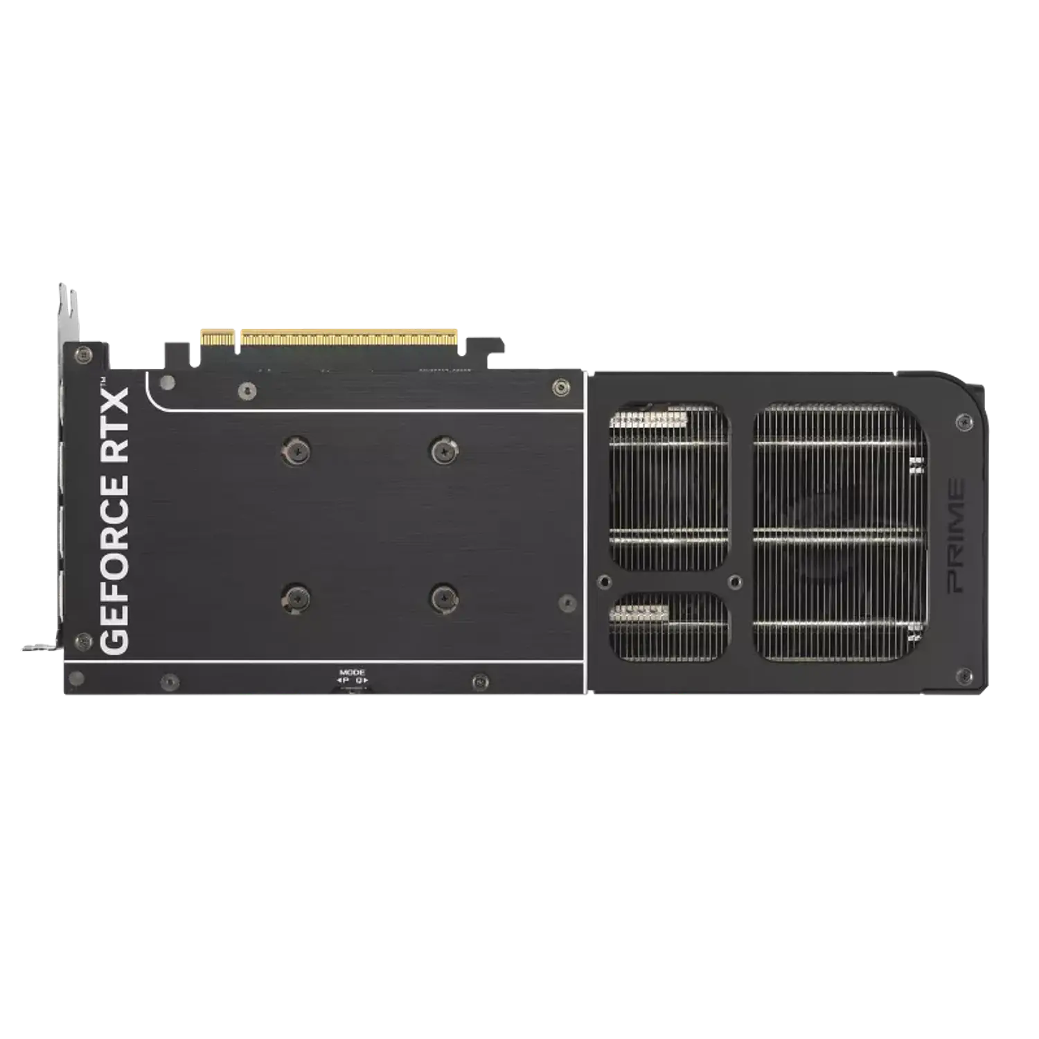 ASUS Prime GeForce RTX 5060 Ti OC 90YV0MH2-M0AA00, Tarjeta de Video, 16GB GDDR7, PCIe 5.0, Triple Ventilador, Negro 10