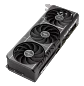 ASUS Prime GeForce RTX 5060 Ti OC 90YV0MH2-M0AA00, Tarjeta de Video, 16GB GDDR7, PCIe 5.0, Triple Ventilador, Negro - Miniatura 7